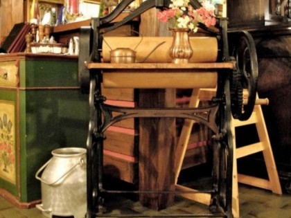 Foto: Gersbacher Hof